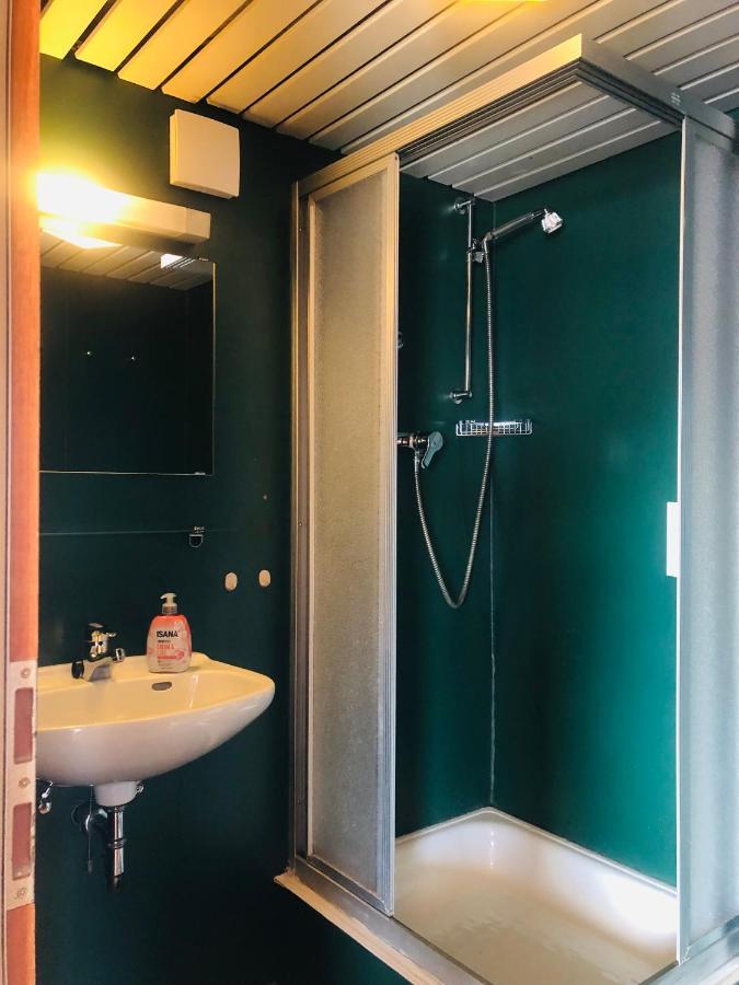 Haus Hubertus Lägenhet Willingen  Exteriör bild