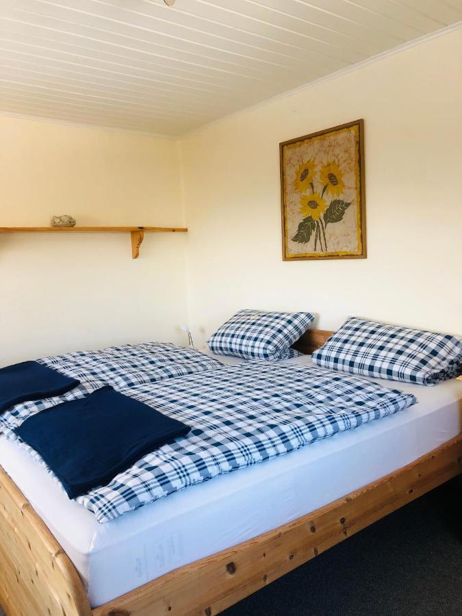 Haus Hubertus Lägenhet Willingen  Exteriör bild
