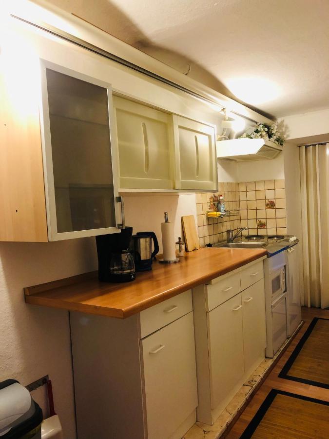 Haus Hubertus Lägenhet Willingen  Exteriör bild