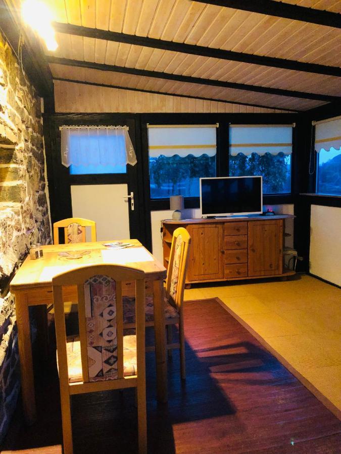 Haus Hubertus Lägenhet Willingen  Exteriör bild