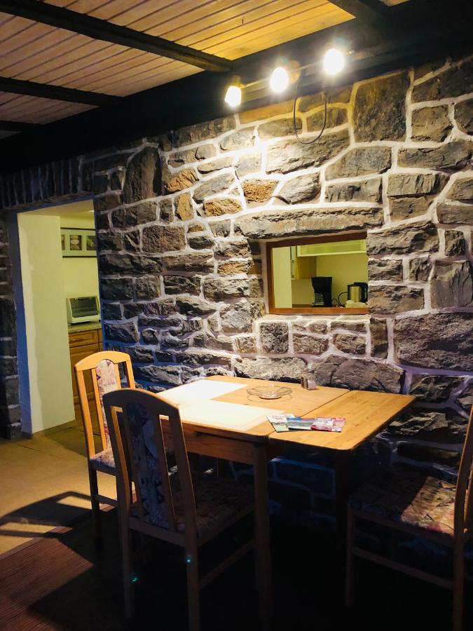 Haus Hubertus Lägenhet Willingen  Exteriör bild